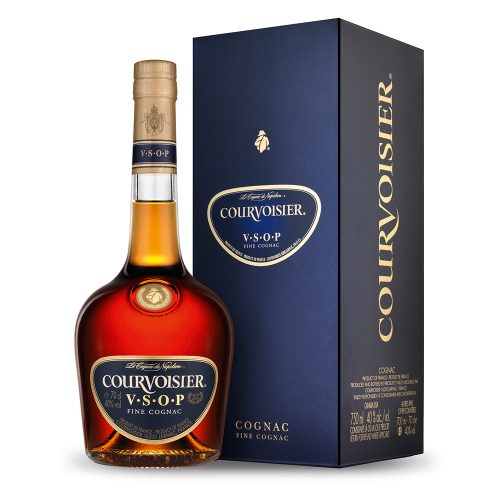 Courvoisier VSOP Courvoisier VSOP