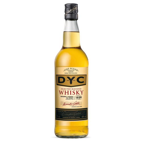 dyc dyc