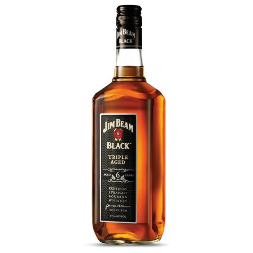 Jim Beam Black Jim Beam Black