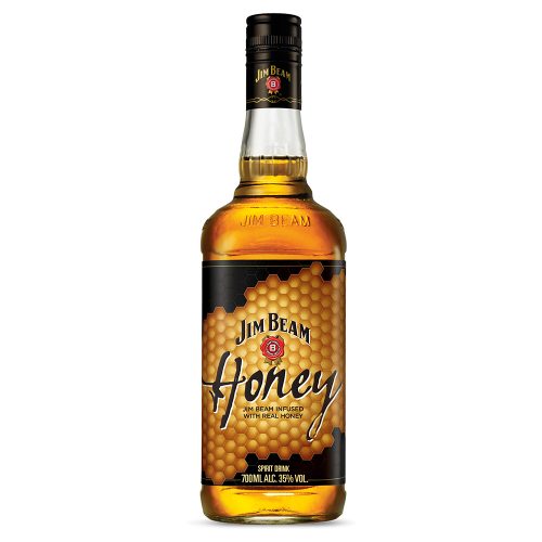 JIM BEAM HONEY JIM BEAM HONEY