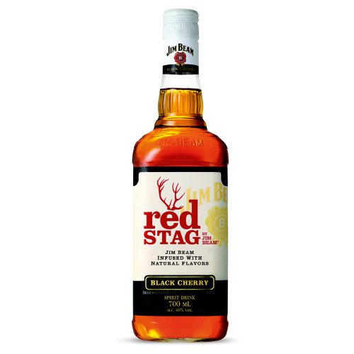 Jim Beam Red Stag Jim Beam Red Stag