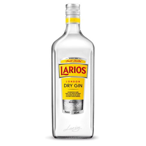 Larios Gin Larios Gin