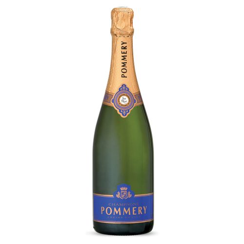 Pommery Brut Rose Pommery Brut Rose