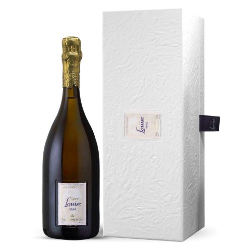 Pommery Cuvee Louise Vintage Pommery Cuvee Louise Vintage