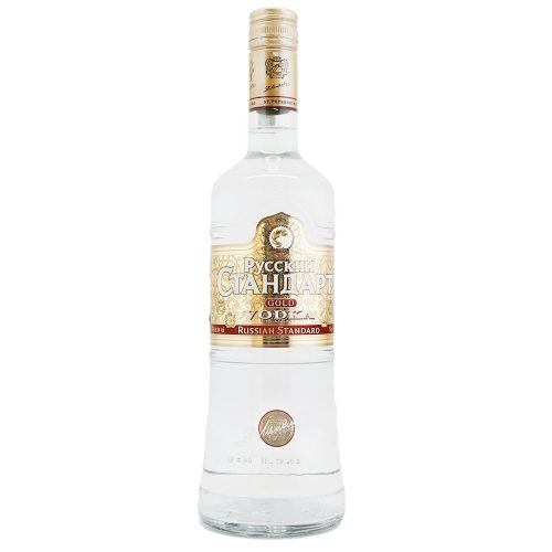 Russian Standard Gold Russian Standard Gold