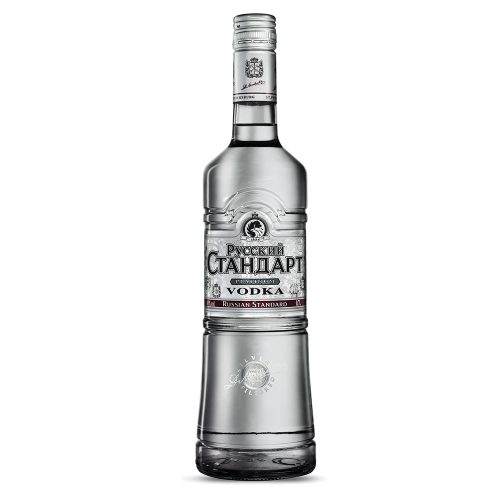 Russian Standard Platinum Russian Standard Platinum