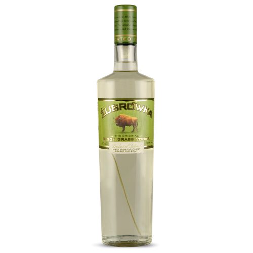Vodka Zubrowka Vodka Zubrowka