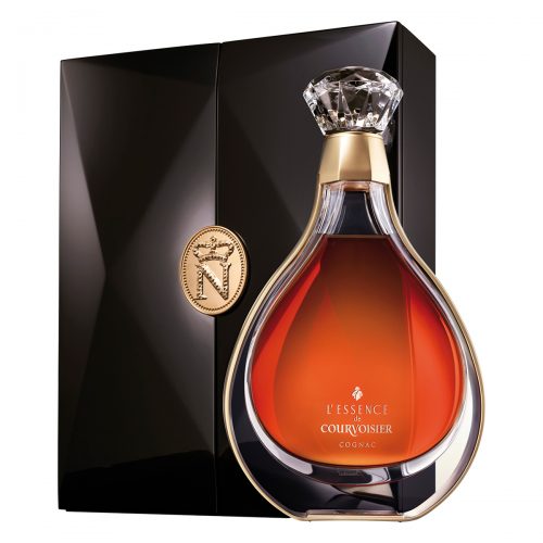 L’essence de Courvoisier L’essence de Courvoisier