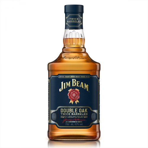 Jim Beam Double Oak Jim Beam Double Oak