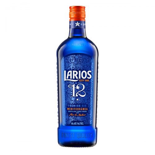 LARIOS 12 LARIOS 12