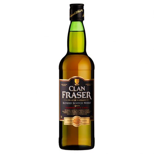 Clan Fraser Clan Fraser