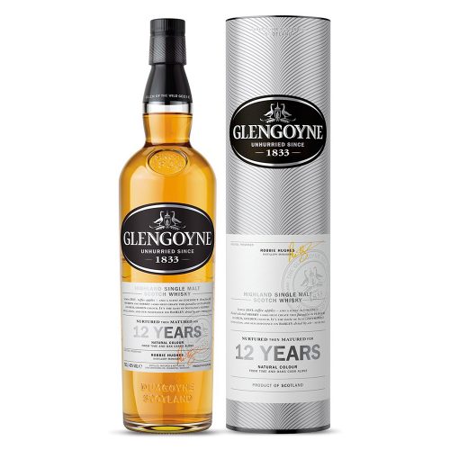 Whisky Glengoyne 12 Y.O.