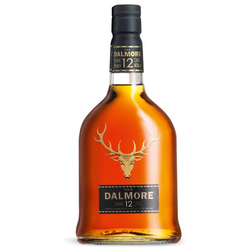 DALMORE 12 Y.O.