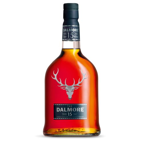 DALMORE 15 Y.O.