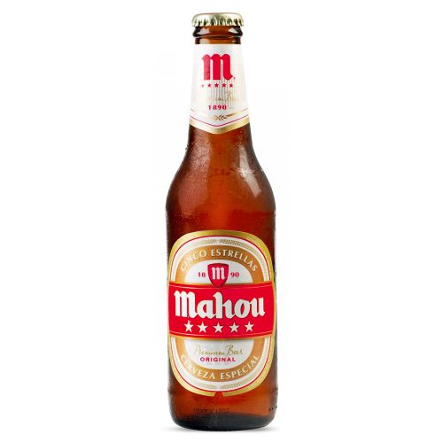 Bere Mahou