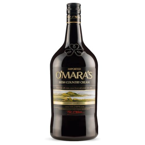 O’Mara’s