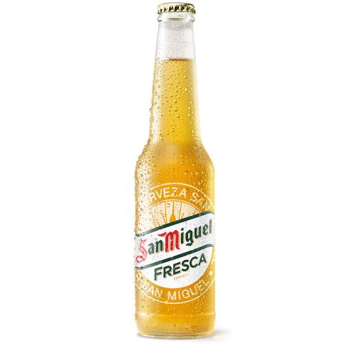 San Miguel Fresca