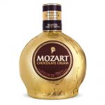 Mozart Chocolate Cream