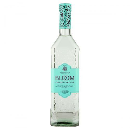 Bloom Gin