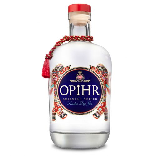 Opihr Oriental Spiced Gin