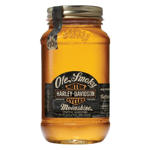 Ole Smoky Harley Davidson